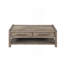 Table basse 50 pouces