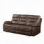Canapé inclinable avec siège moelleux Aashi-1817660935