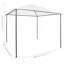 Gianina 3m x 3m Steel Party Tent