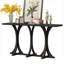 Console en bois Farmhouse-372324179