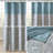 Jacquard Shower Curtain