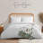 Jessica Simpson Plush Throw Blanket