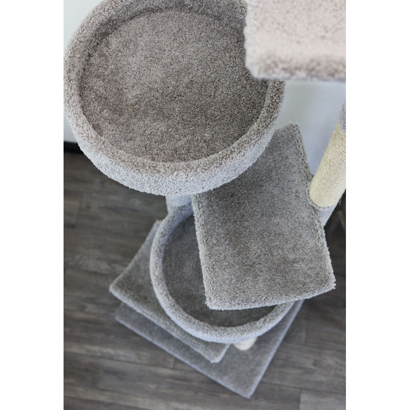 70'' H Cat Tree