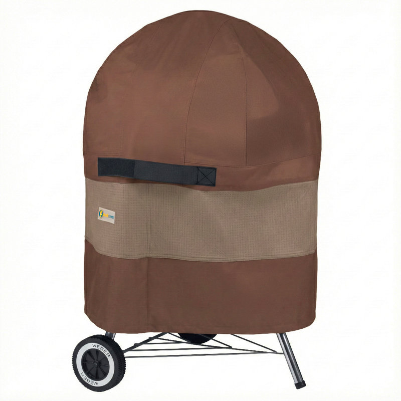 Housse pour barbecue Ultimate Kettle - s'adapte jusqu'à 36 po