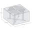 Mirelle Outdoor Patio Dining Set Cover