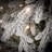 7.6' Lighted Pine Christmas Tree with Realistic Needles