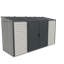Remise 10 po x 4 po Sidemate Pro