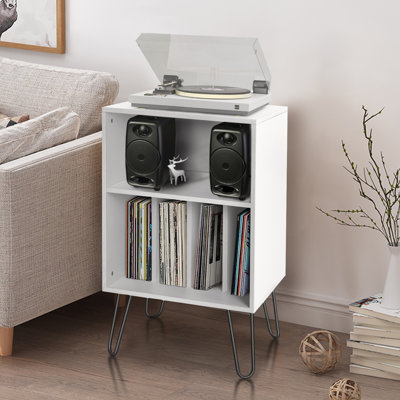 Lough 34.1 " H Dowel Rack