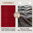 Comforter Set, All Season Down Alternative Reversible Comforter Set-117183760-117183761