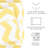 Becky Cameron™ Microfiber Geometric Sheet Set-406031235-406031232