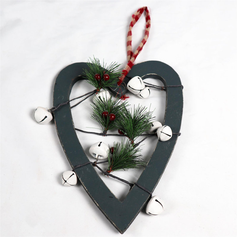 PVC No Holiday Shaped Ornament, 70 cm x 50cm x 22cm