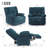 Catherne 40.1" Wide Upholstered Recliner-1054920604