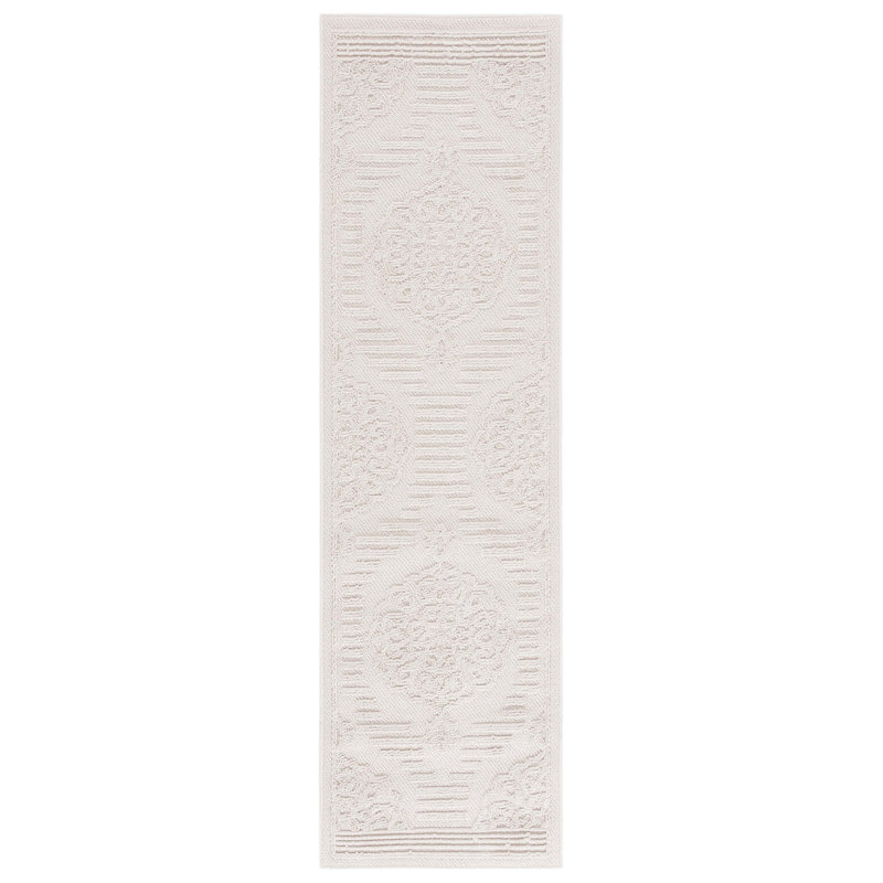 Bridgewater Performance Oriental Rug, Runner 2' x 7'