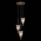 Mirage 3 - Light Pendant