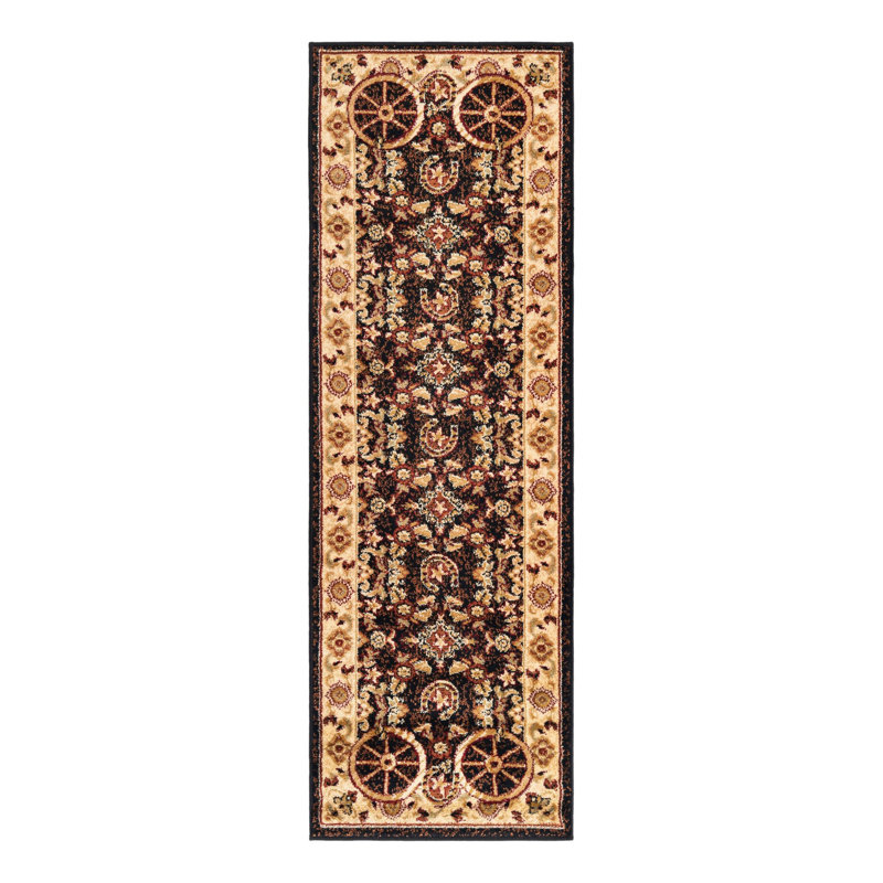 Pioneer Indoor Rug, Runner 2' x 6'1"