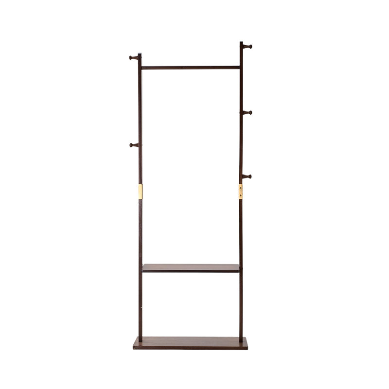 Adjustable Clothing Rack
