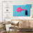 Senne Creative Pink Spray Paint-107845569