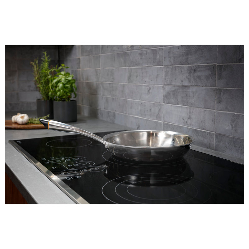 36" Electric Cooktop with 5 Elements