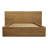 Keandria Panel Bed-1011288174