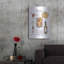 «Classic Cocktail Mojito» par Naomi McCavitt, art mural en métal, 16 po x 24 po-101455311