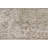 Handmade Small Turkish Vintage Rug in Green - Wool Area Carpet for Entry or Bath
