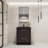 Enochville 30" Single Bathroom Vanity Set-580411529