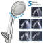 Aalliyah Shower Head