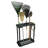 Stalwart Gardening Tools Organizer - Garage Organization and Storage Home Essentials
