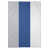 Detroit Gray/Royal Blue/White