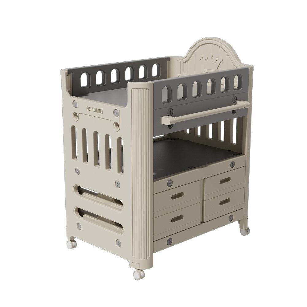 Changing Table