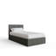 Beaird Upholstered Ottoman Storage Bed-40170233-16065365