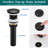 2-handle Bathroom Faucet with Drain Assembly-100561672
