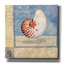 «Ocean Beauties 5» par Art Licensing Studio, art mural sur toile-1807244555