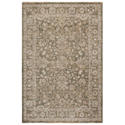Tapis oriental Hazel