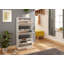 18 Pair Shoe Storage Cabinet-38876419