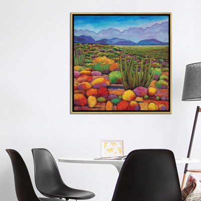 " Organ Pipe " by Johnathan Harris
