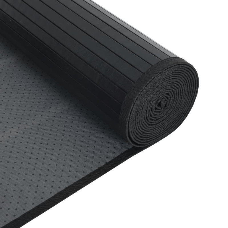 Rug Bamboo, Runner 60 x 200cm