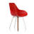 Kanisha Upholstered Armchair-1088332940-1088332987