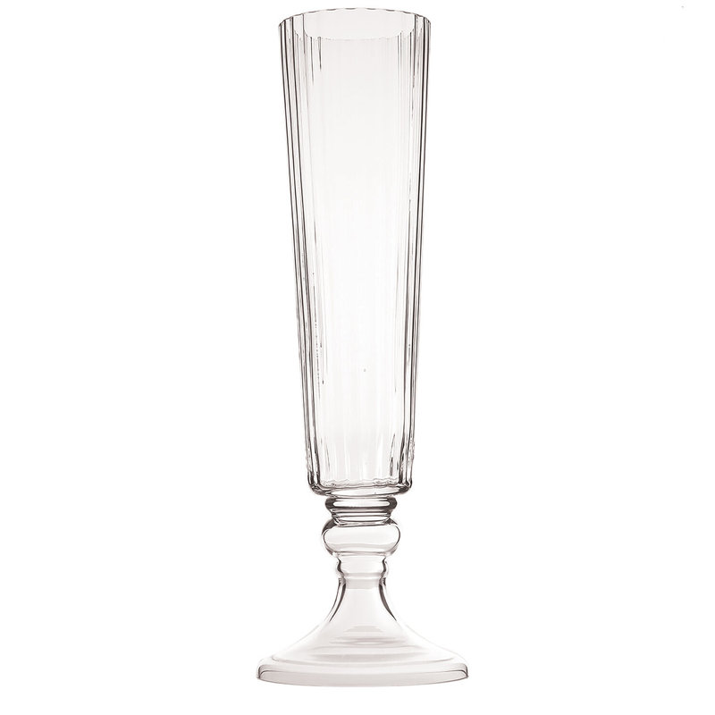 Vase sur mesure