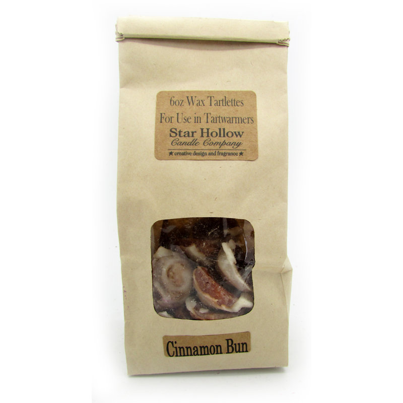 Cannelle buns cire de parfum