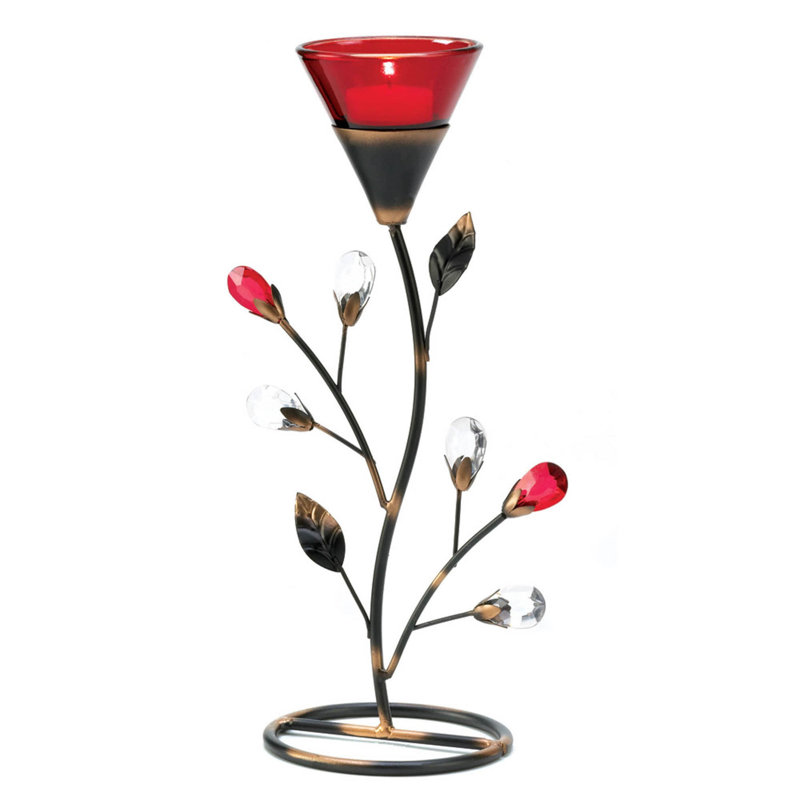 PORTE-LUMIÈRE RUBY