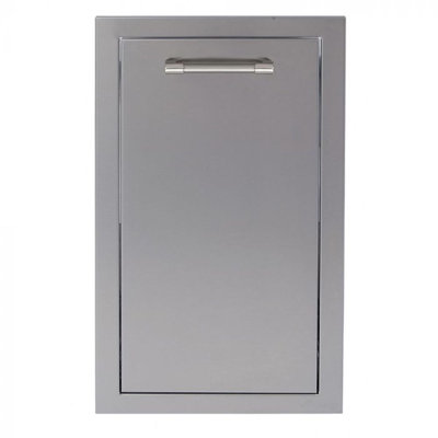 20'' Stainless Steel Grade 304 Stainless Steel Drop-In Drawers
