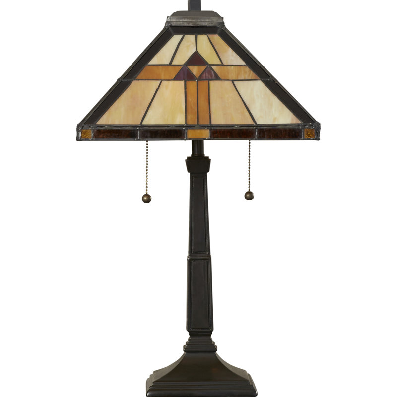 Kellems Resin Table Lamp