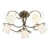 Antique Brass