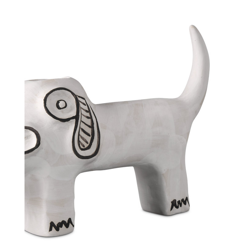 Spot the Dog Figurine & Sculpture