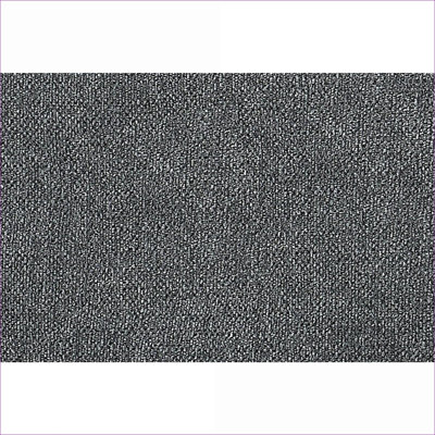 Modular Living Room Furniture Armless Chair Ash Chenille Fabric 1Pc Cushion Armless Chair Couch.