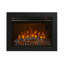 Adali Wall Inset Electric Fire-72876422