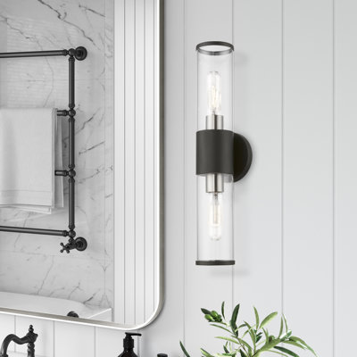 Birchfield Dimmable Vanity Light
