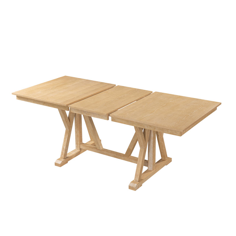Extendable Dining Set