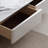 Very simple microcrystalline stone coffee table-106539645